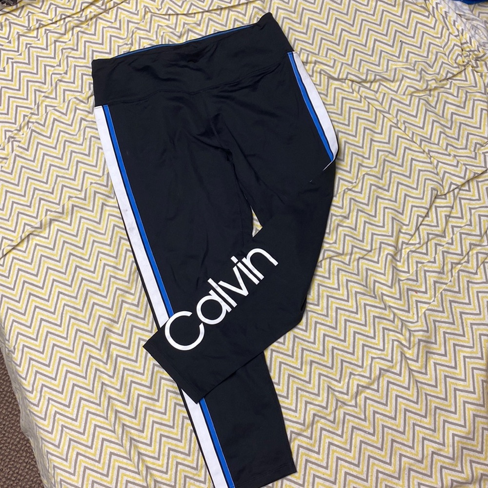 Calvin Klein leggings